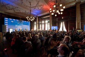 Chile Day: diplomacia empresarial