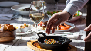 La alta cocina chilena también tiene su fiesta: Cívico presenta su carta especial para este 18