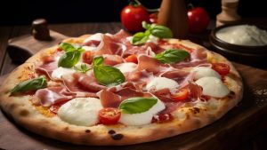 Las tres pizzerías chilenas que fueron elegidas entre las 100 mejores del mundo