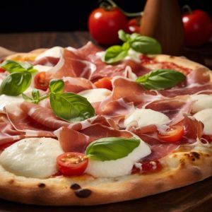 Las tres pizzerías chilenas que fueron elegidas entre las 100 mejores del mundo