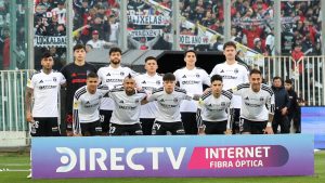Los puntos que necesita Colo Colo para ser campeón y cuándo vuelve la Liga de Primera