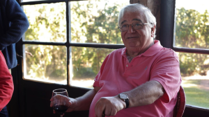 Requiem para un mentor