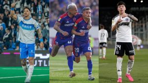 Así se jugarán los octavos de final de la Copa Chile 2026: fechas, horarios y cruces