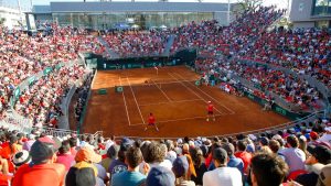 Chile vs España en Copa Davis: así llegan ambos equipos y esto es todo lo que debes saber de la serie