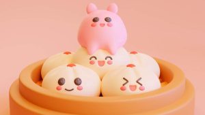 Por qué Argentina prohibió la venta del juguete viral “squeezy dumpling”