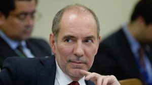 Pese a presión de EE.UU: Gobierno confirma que proyecto de cable submarino sigue vigente