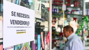 El plan que prepara el Gobierno para combatir crisis laboral