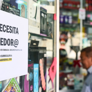 El plan que prepara el Gobierno para combatir crisis laboral
