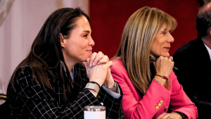 Justicia le dobla la mano al Gobierno: revirtió dos despidos en Deportes y Energía