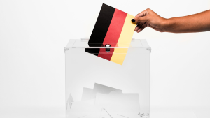 Triunfo ultraderechista al nororiente y la izquierda vence en Berlín: lo que dejaron las elecciones regionales en Alemania