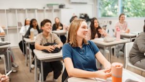 Universidades de prestigio mundial se reúnen en Chile en feria abierta al público