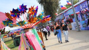 Fiestas Patrias 2026: los motivos por los que el jueves 17 de septiembre no será feriado