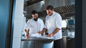 BonApp: la plataforma que busca transformar la gastronomía en datos, control y excelencia