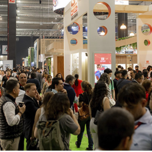 Food & Service 2026: el evento que contará con Francia como invitado de honor y el mesón de quesos más grande de Chile