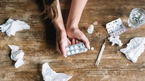 Ciclorfina, la droga que es 10 veces más potente que el fentanilo y que tiene en alerta a EE.UU.