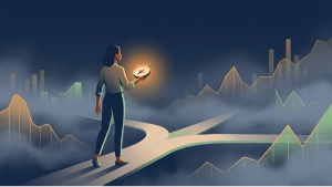 ¿Es un mal momento para invertir cuando la economía no crece?