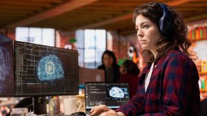 Inteligencia artificial y bioeconomía: Corfo ofrece más de mil becas de capacitación