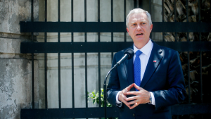 Chile Despega: Kast presenta plan con miras a crear más de 100 mil empleos