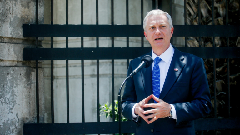 Chile Despega: Kast presenta plan con miras a crear más de 100 mil empleos
