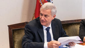 Los lunes del Presidente