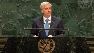 Criteria: aprobación de Kast alcanza el 31% y un 42% rechaza adhesión de Chile al Escudo de las Américas