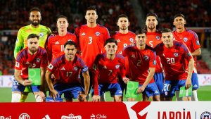 La Roja vuelve a la cancha: cuándo, a qué hora y dónde ver el amistoso de Chile vs Canadá