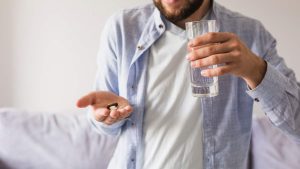OMS busca ampliar las opciones anticonceptivas y promover métodos para hombres
