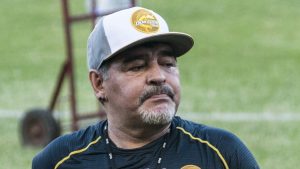 Vuelco en juicio por muerte de Diego Maradona