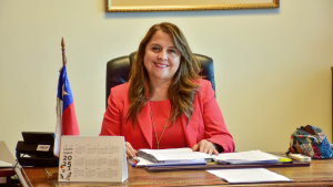 El nombramiento que provocó la suspensión de ministra de la Corte de Apelaciones de Talca