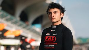 El cruce entre Nico Pino y Eliseo Salazar: expiloto afirmó que 