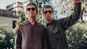 Qué podemos esperar de Don't Look Back in Anger, el nuevo documental de Oasis