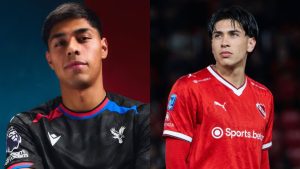 Los millonarios montos que recibirán la U y Huachipato por los traspasos de Darío Osorio y Maximiliano Gutiérrez