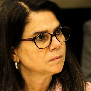 Diputada Ossandón y alza de cesantía: 