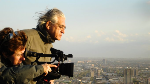 Falleció a los 85 años: la premiada obra y carrera del cineasta Patricio Guzmán
