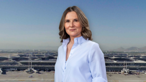 Así fueron los últimos años de Paulina de Allende-Salazar que culminan con su regreso a TVN
