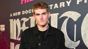 La lucha contra las adicciones de Presley Gerber, el hijo de Cindy Crawford que falleció con solo 27 años