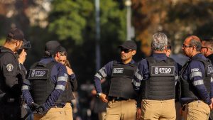 Acusan amenaza de destitución: la norma del reglamento de Seguridad Municipal que alerta a alcaldes