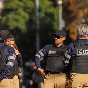 Acusan amenaza de destitución: la norma del reglamento de Seguridad Municipal que alerta a alcaldes