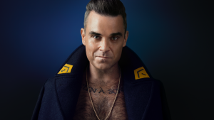 Robbie Williams, Chicago y grandes conciertos marcan la agenda de estos días