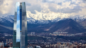 Gobierno de Kast registra récord de inversión en SEIA y proyectos aprobados triplican cifras de gestiones anteriores