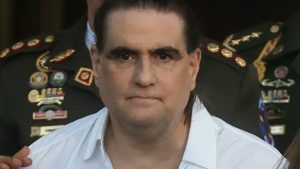 Exministro de Maduro, Alex Saab, se declara culpable de lavado de dinero en EE.UU.