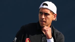 El millonario premio de Alejandro Tabilo y su gran salto en el ranking ATP tras su paso por US Open