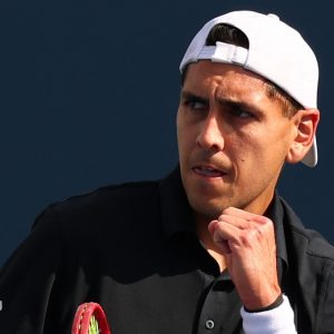 El millonario premio de Alejandro Tabilo y su gran salto en el ranking ATP tras su paso por US Open