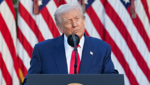 La jugada nunca antes vista de la prensa contra Donald Trump