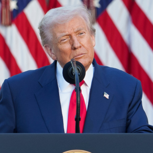La jugada nunca antes vista de la prensa contra Donald Trump