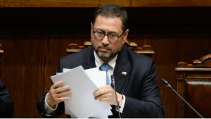 Posible tensión con Argentina y la nota de protesta a Judd que no llega: el doble flanco que debe contener Pérez Mackenna