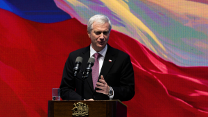 Presupuesto, el primer gran test de realidad que enfrenta Kast
