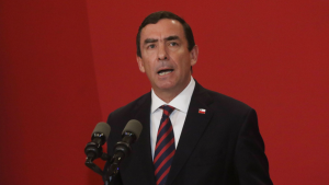 Permanencia de Rabat en el gabinete abre una grieta en el oficialismo