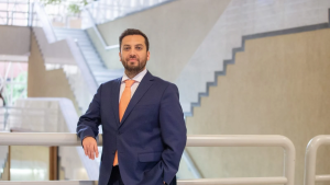 Raúl Soto, presidente del PPD: “La acusación contra Rabat va a contar con los votos”
