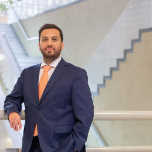 Raúl Soto, presidente del PPD: “La acusación contra Rabat va a contar con los votos”